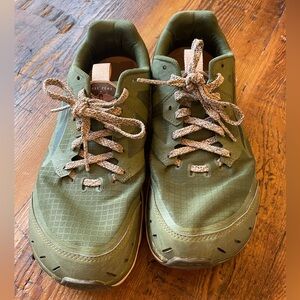 Altra Lone Peak - women’s 7.5